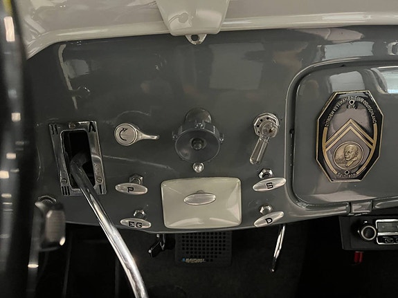 Citroen B11 12 of 21