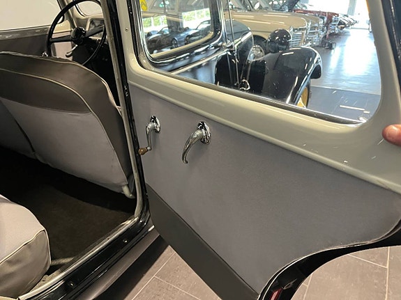 Citroen B11 11 of 21