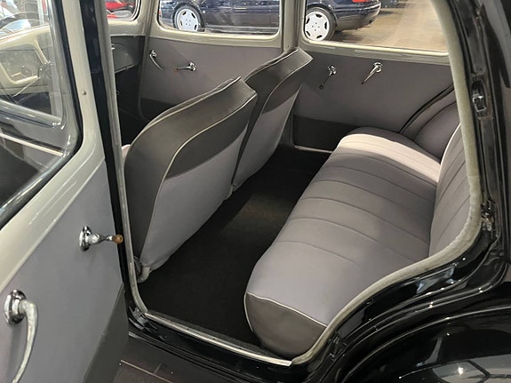Citroen B11 16 of 21