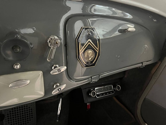 Citroen B11 14 of 21