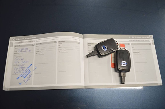 Volvo V50 18 of 19