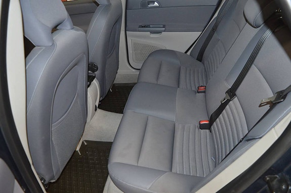 Volvo V50 15 of 19