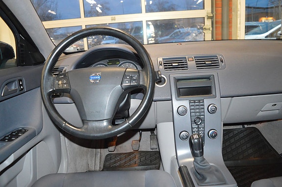Volvo V50 19 of 19