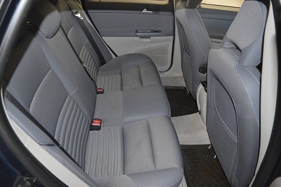 Volvo V50 14 of 19