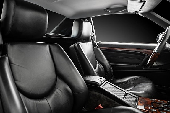 Mercedes-Benz SL500 25 of 25
