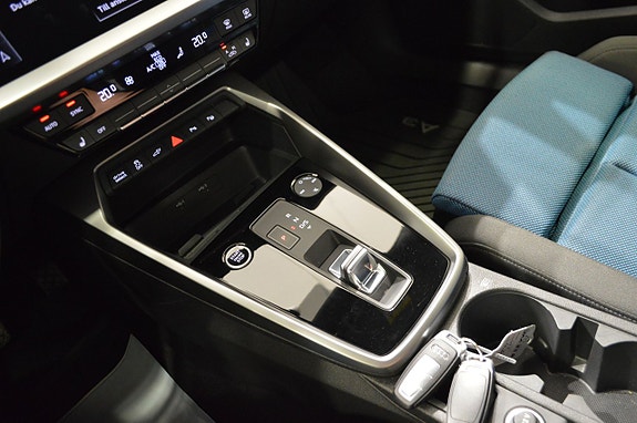 Audi A3 10 of 17