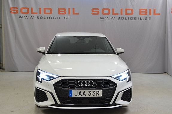 Audi A3 3 of 17