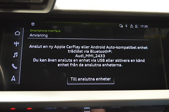 Audi A3 15 of 17