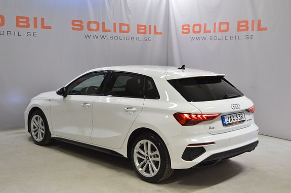 Audi A3 5 of 17