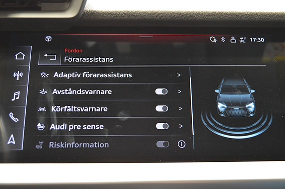 Audi A3 17 of 17