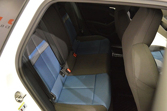 Audi A3 13 of 17