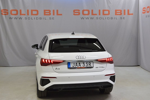 Audi A3 6 of 17
