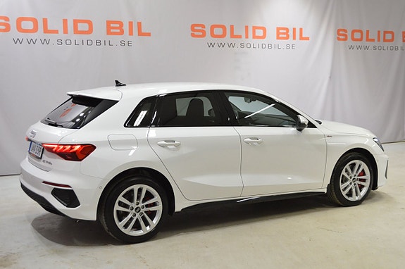 Audi A3 7 of 17