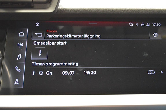 Audi A3 16 of 17