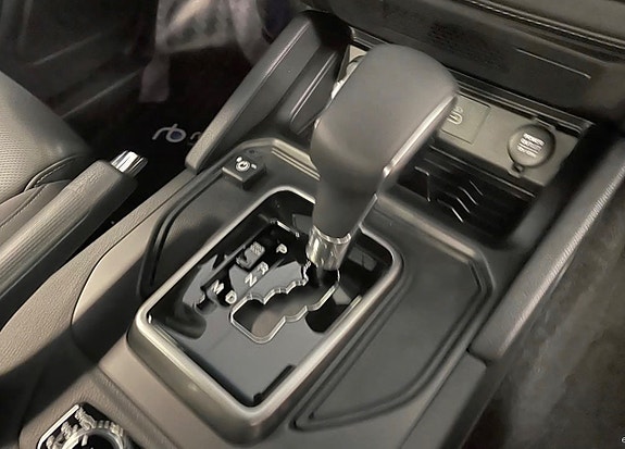 SsangYong Musso Grand 6 of 8