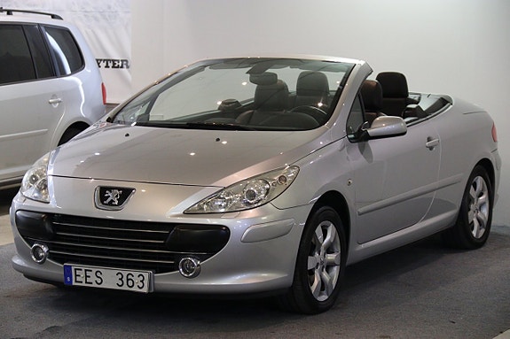 Peugeot 307 CC