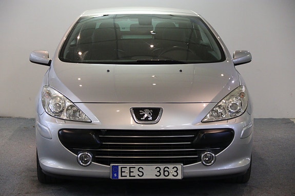 Peugeot 307 CC 5 of 16