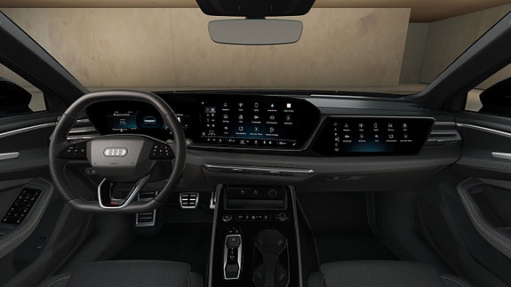 Audi A5 7 of 12