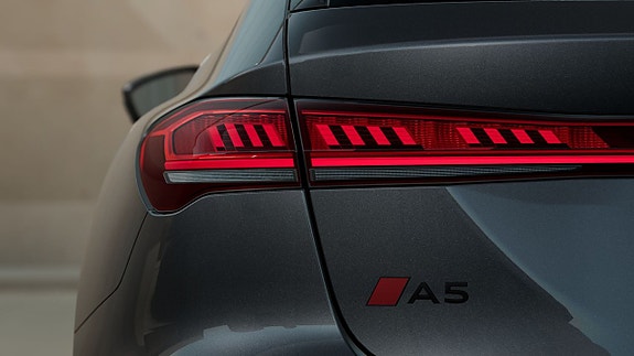 Audi A5 11 of 12