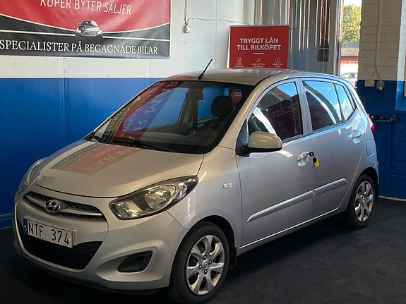Hyundai i10 3 of 20