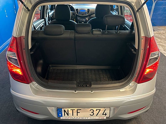 Hyundai i10 9 of 20