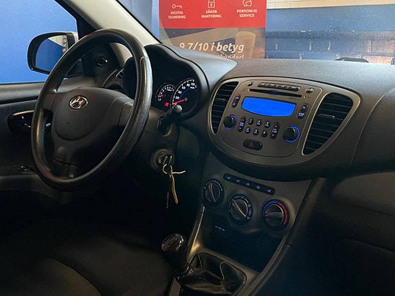 Hyundai i10 16 of 20