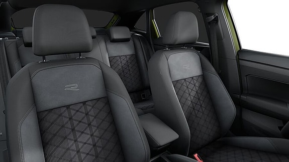 Volkswagen Taigo 7 of 7