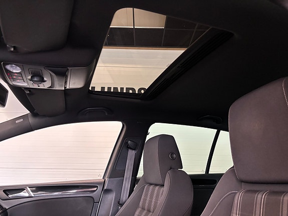 Volkswagen Golf I 7 of 18