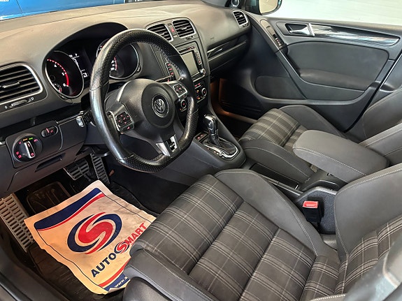 Volkswagen Golf I 5 of 18
