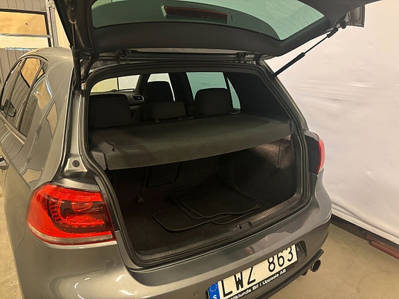 Volkswagen Golf I 14 of 16