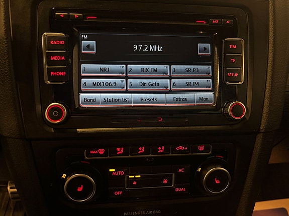 Volkswagen Golf I 10 of 16