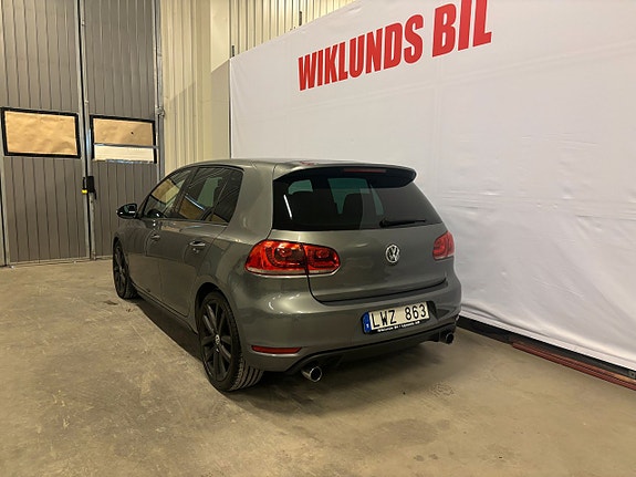 Volkswagen Golf I 3 of 16