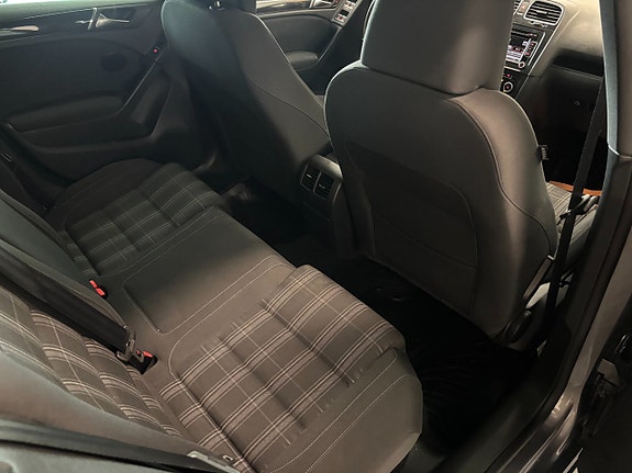Volkswagen Golf I 15 of 18