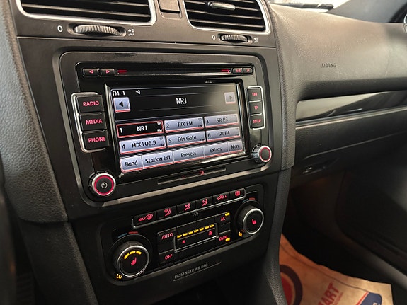 Volkswagen Golf I 11 of 18