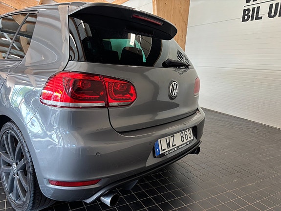 Volkswagen Golf I 4 of 18