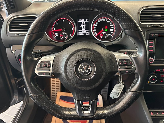 Volkswagen Golf I 8 of 18
