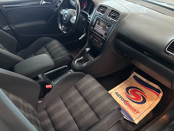 Volkswagen Golf I 16 of 18