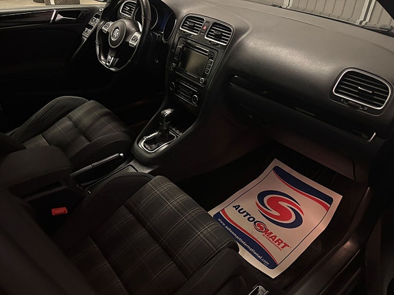 Volkswagen Golf I 6 of 16