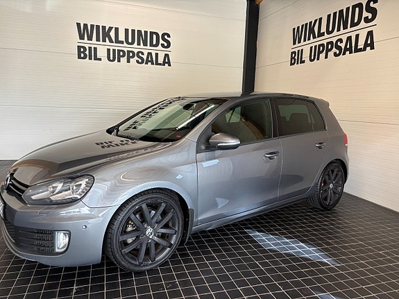 Volkswagen Golf I 2 of 18