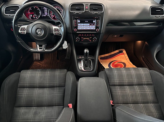 Volkswagen Golf I 14 of 18