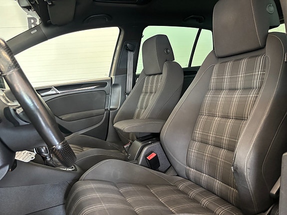 Volkswagen Golf I 6 of 18