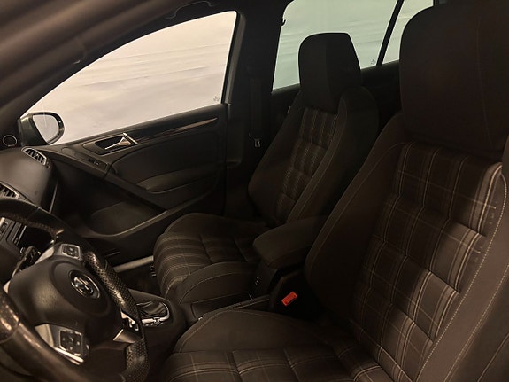 Volkswagen Golf I 5 of 16