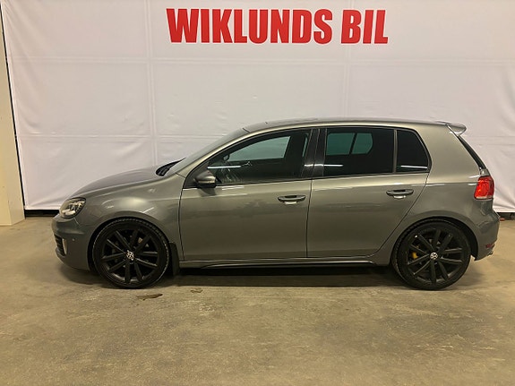 Volkswagen Golf I 2 of 16
