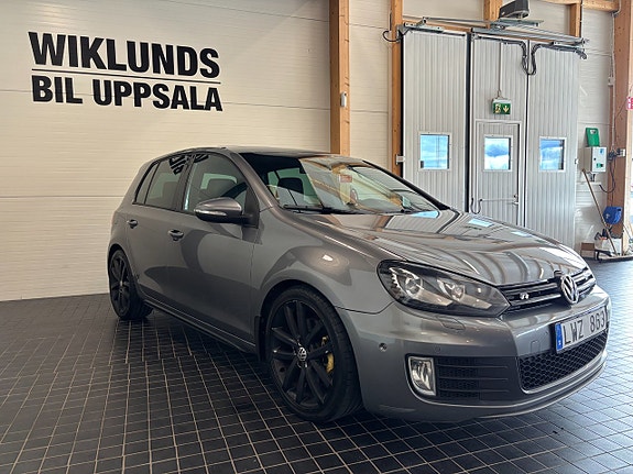 Volkswagen Golf I 3 of 18