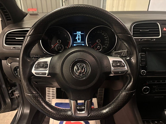 Volkswagen Golf I 7 of 16