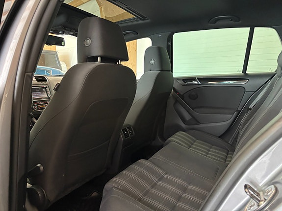 Volkswagen Golf I 12 of 18