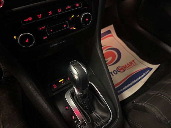 Volkswagen Golf I 9 of 16