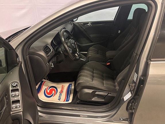 Volkswagen Golf I 4 of 16