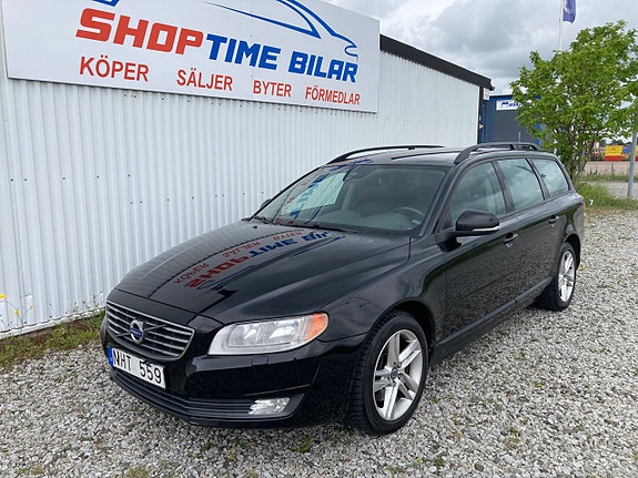 İkinci el  Volvo V70 