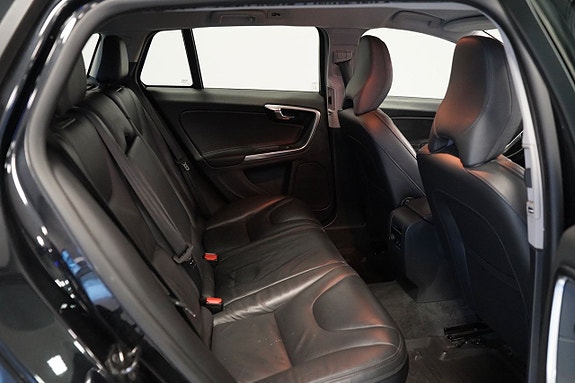 Volvo V60 9 of 10